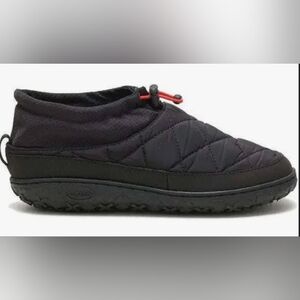 Chaco Ramble Puff Cinch - Black (US 8)